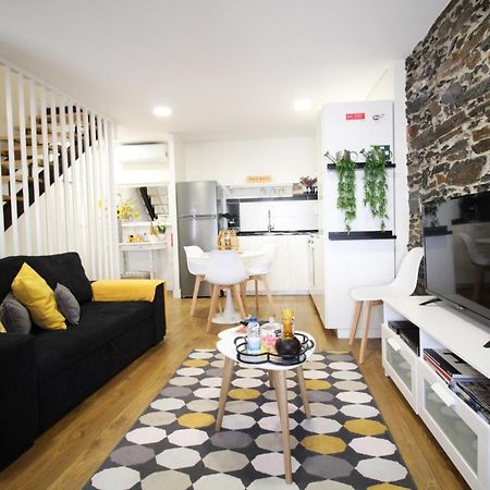 Casa Do Tablado - Foz Coa Villa Vila Nova de Foz Côa Eksteriør bilde