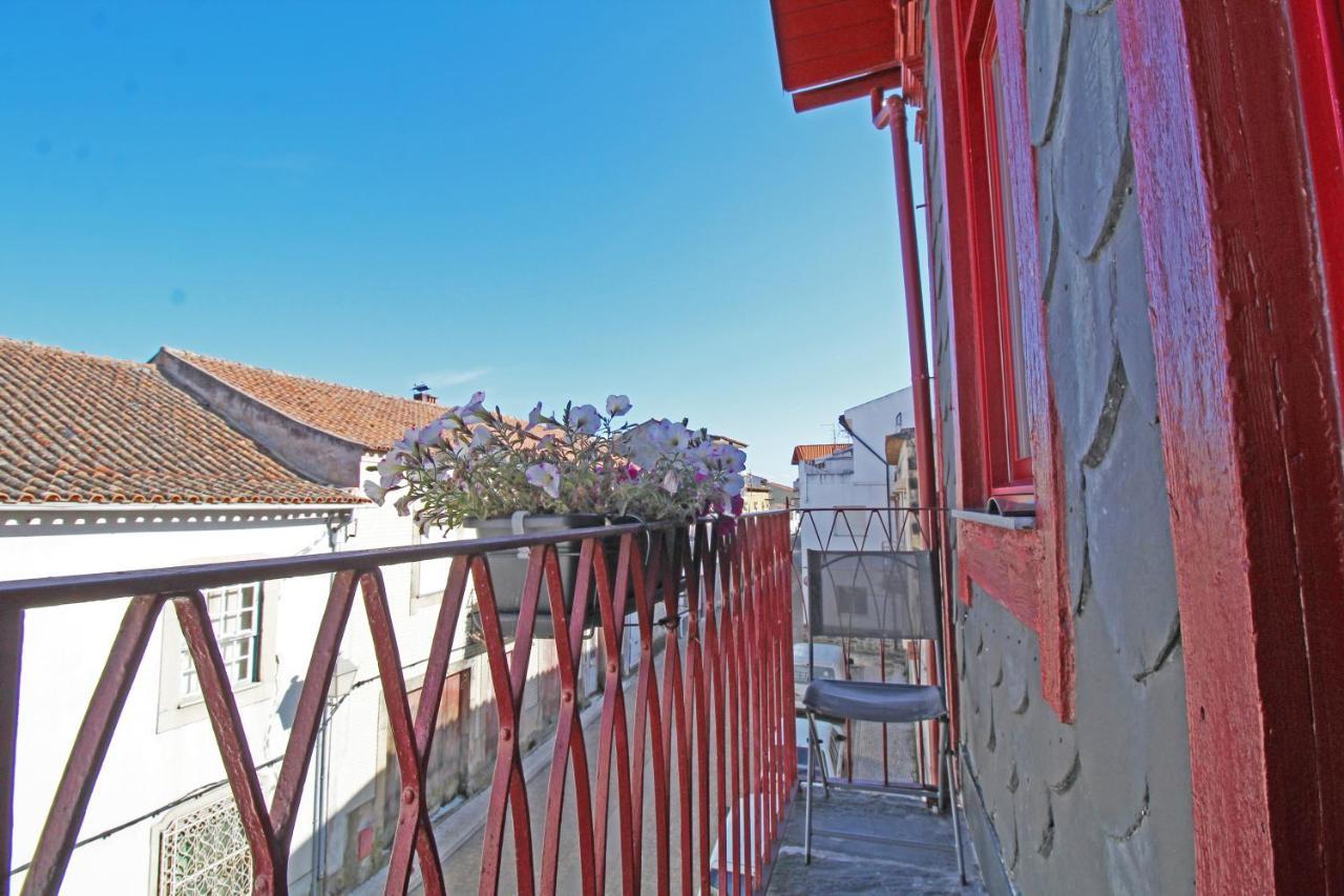 Casa Do Tablado - Foz Coa Villa Vila Nova de Foz Côa Eksteriør bilde