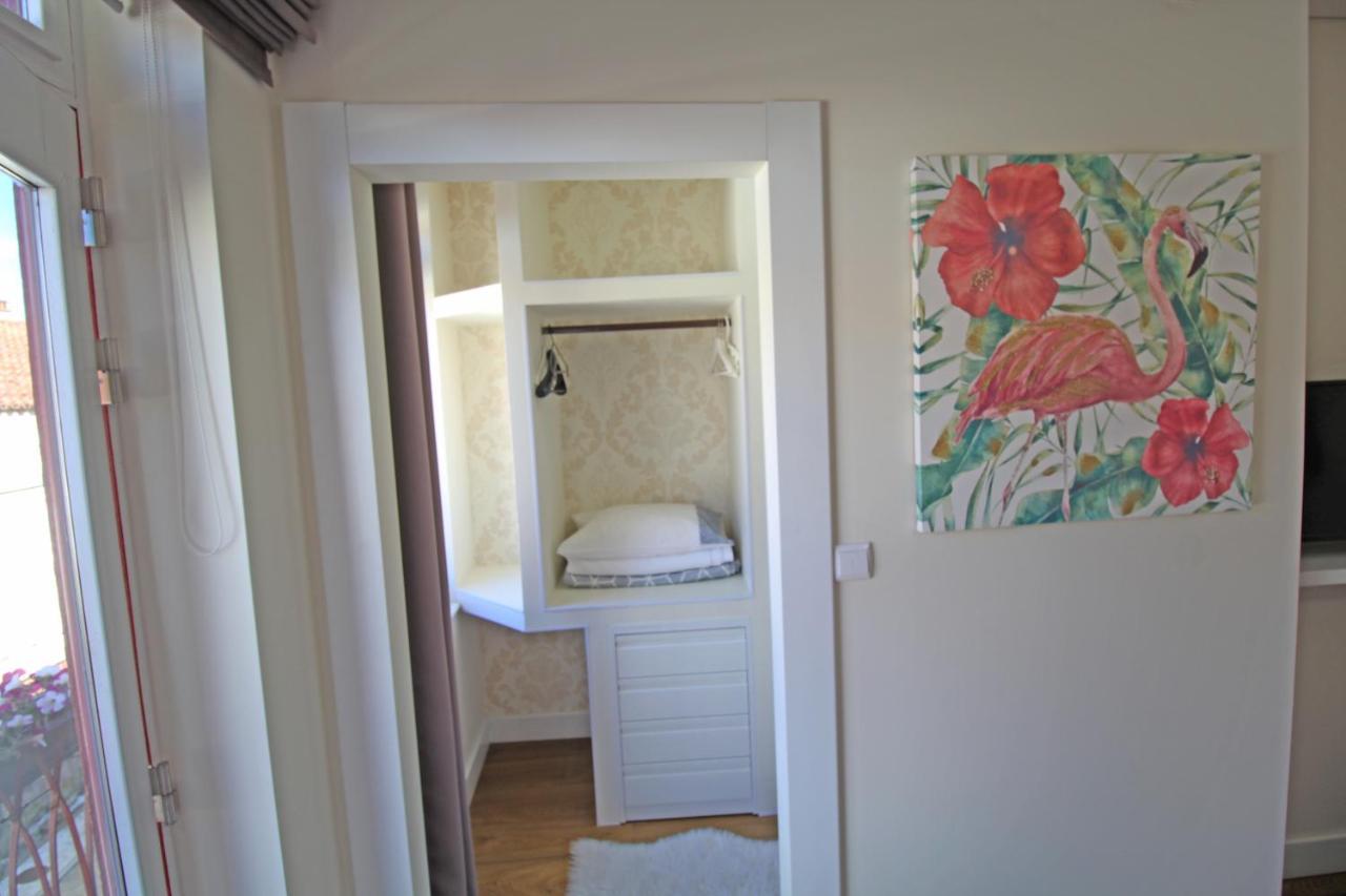 Casa Do Tablado - Foz Coa Villa Vila Nova de Foz Côa Eksteriør bilde