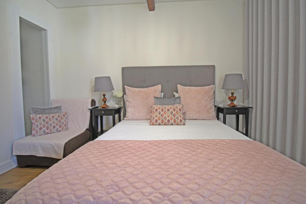 Casa Do Tablado - Foz Coa Villa Vila Nova de Foz Côa Eksteriør bilde