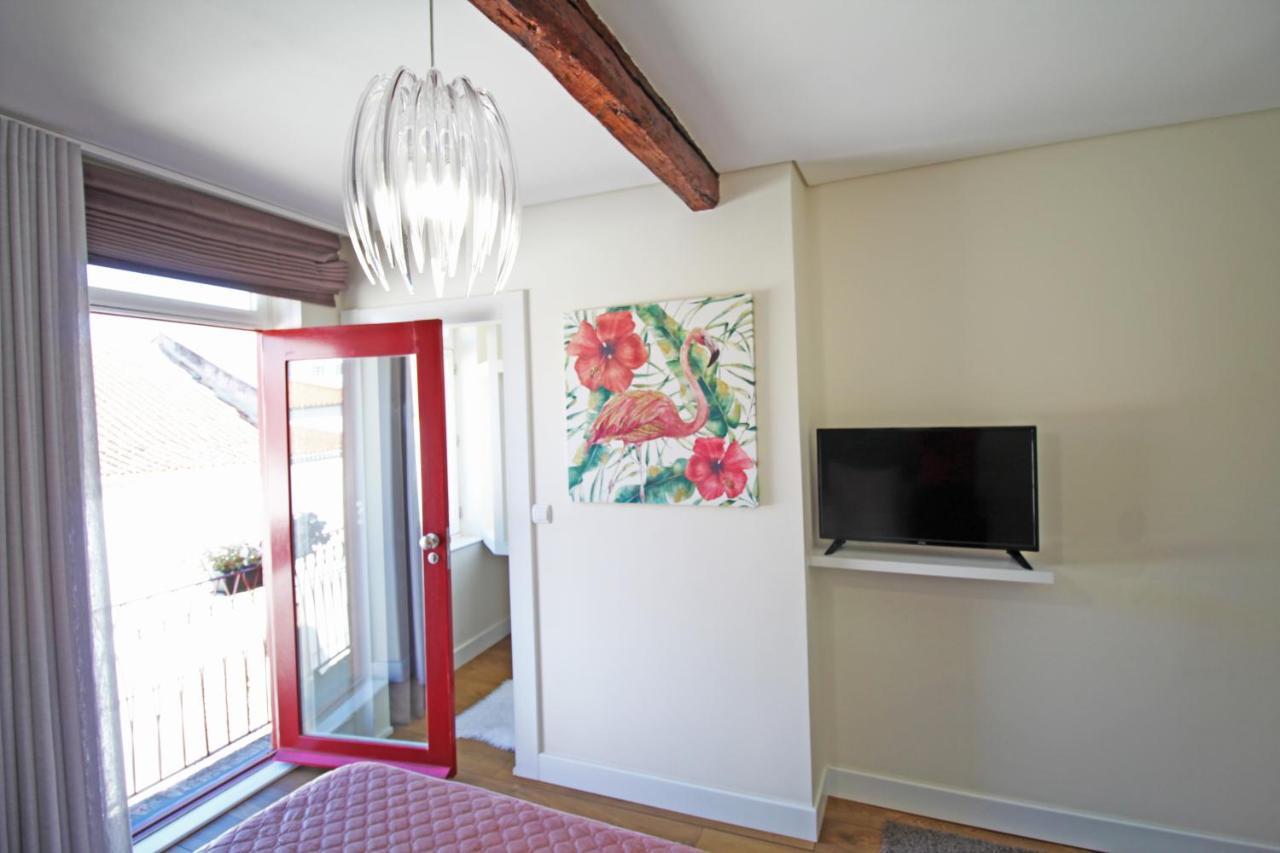 Casa Do Tablado - Foz Coa Villa Vila Nova de Foz Côa Eksteriør bilde