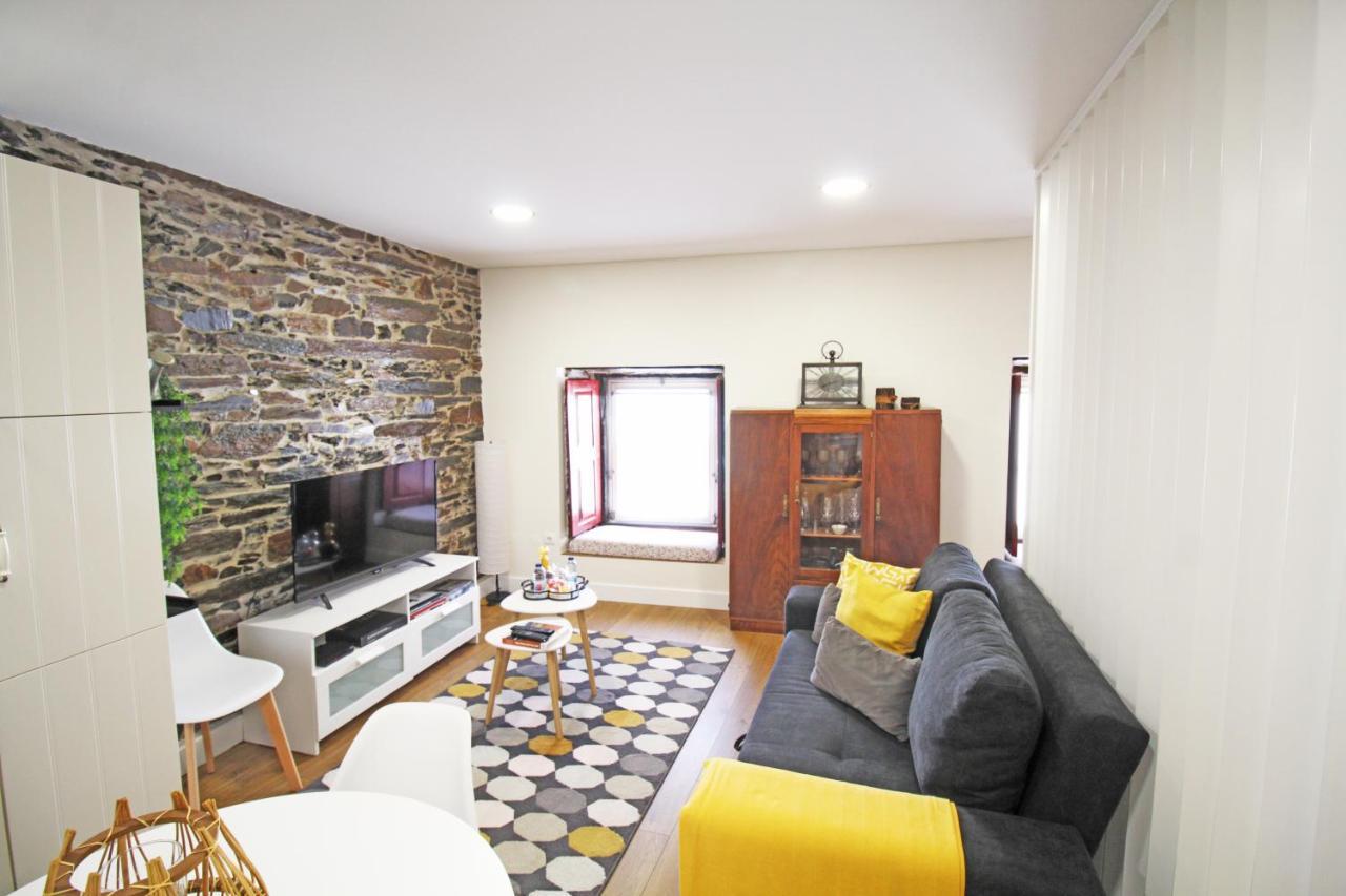 Casa Do Tablado - Foz Coa Villa Vila Nova de Foz Côa Eksteriør bilde