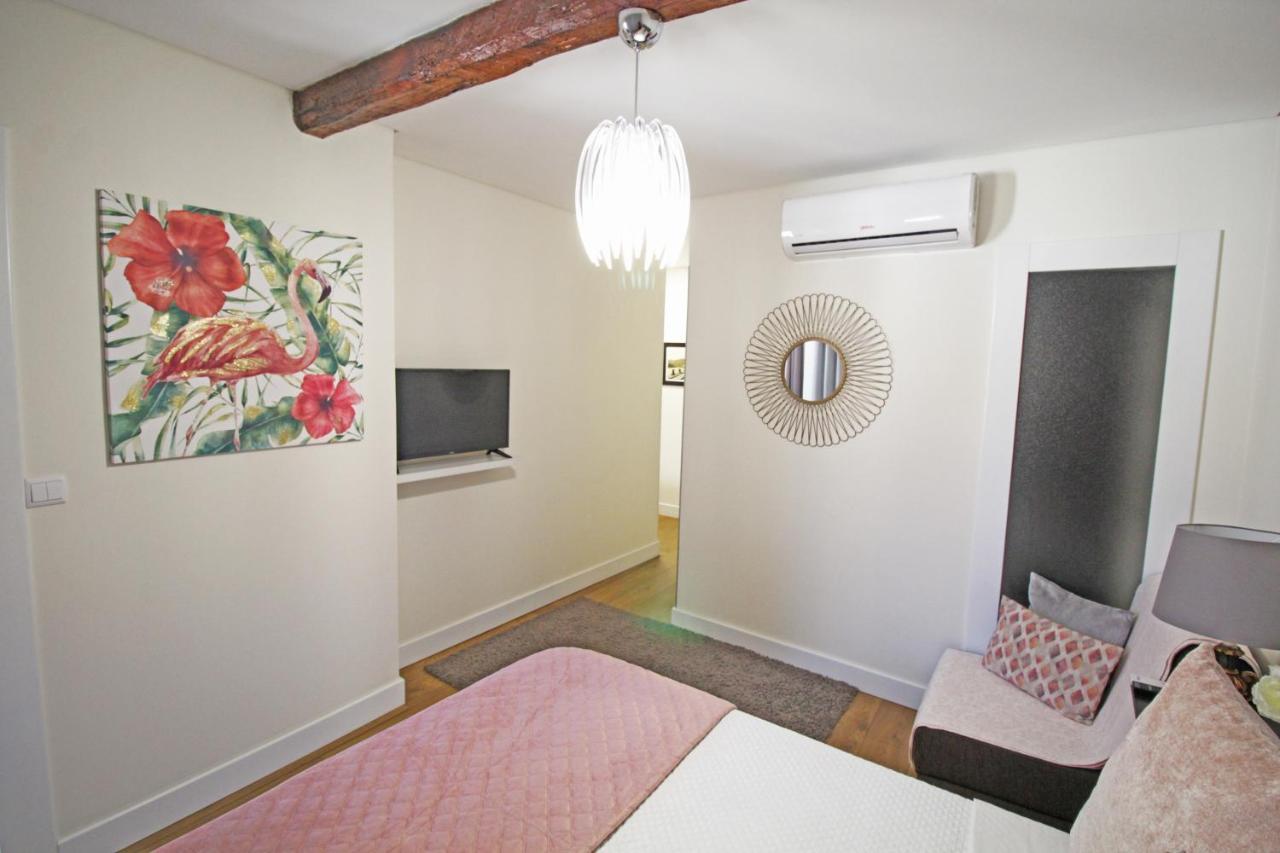 Casa Do Tablado - Foz Coa Villa Vila Nova de Foz Côa Eksteriør bilde